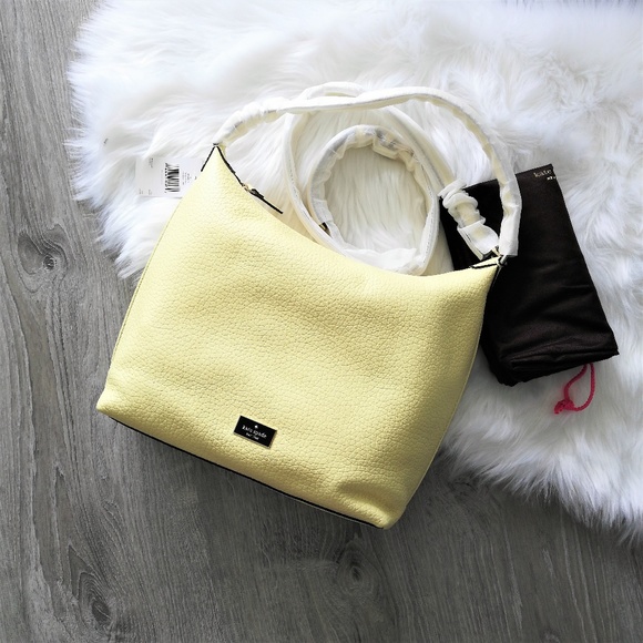 kate spade Handbags - NWT Kate Spade prospect place kaia bag